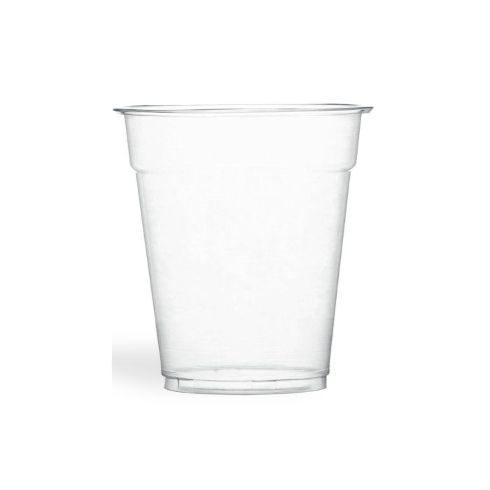 12oz Custom Printed PET Cups