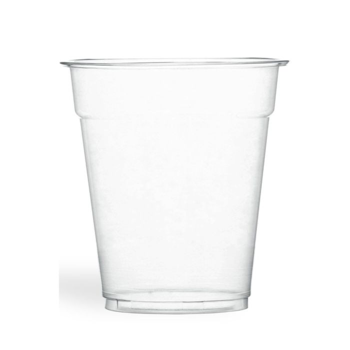 12oz Custom Printed PET Cups