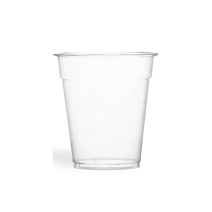 9oz Custom Printed PET Cups