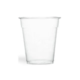 9oz Custom Printed PET Cups