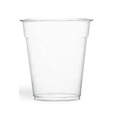 9oz Custom Printed PET Cups