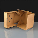 Custom Gourmet Burger Box