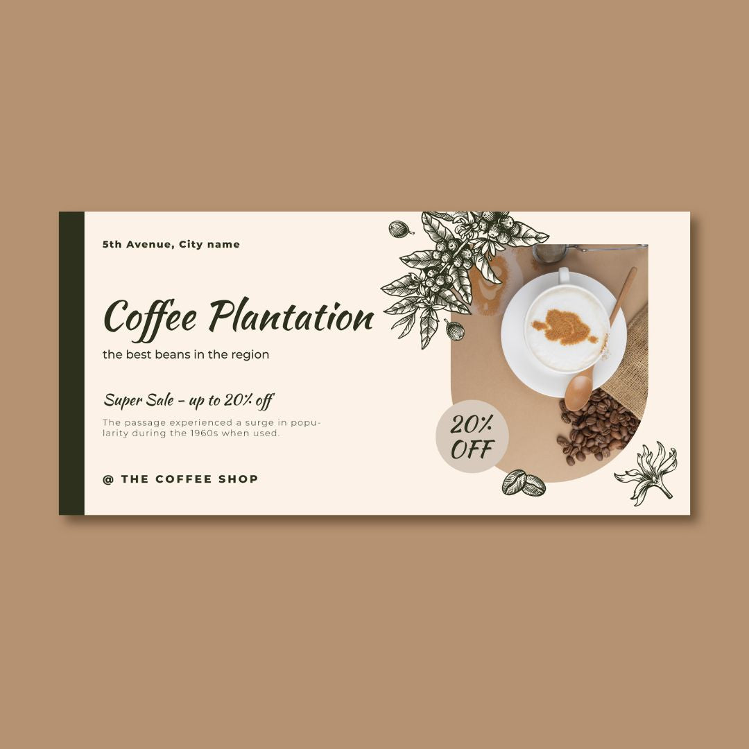 Compliment Slip Single Sided - 120gsm Uncoated