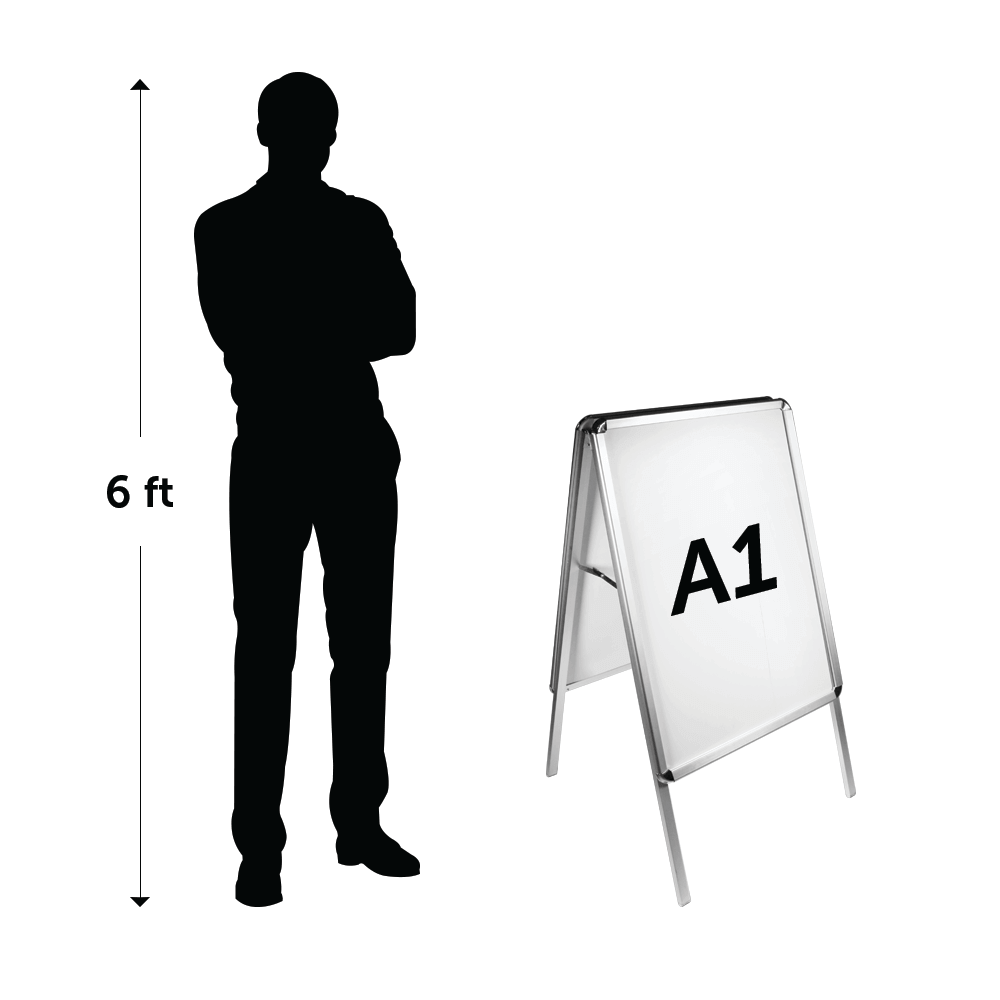 Standard A Board