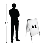 Standard A Board